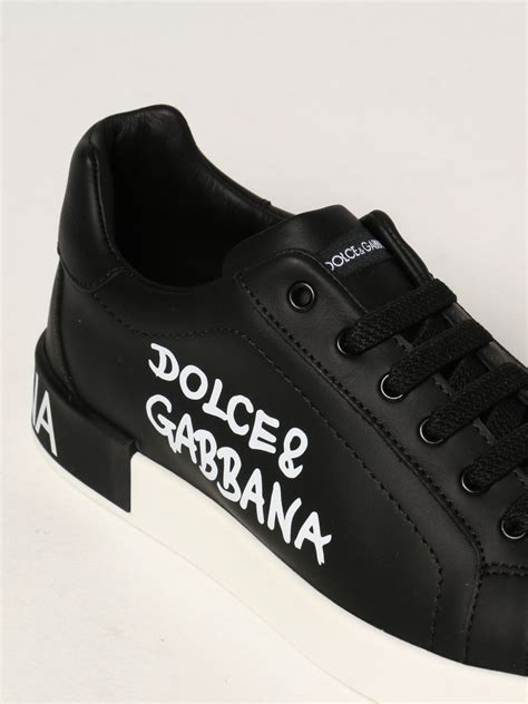 sneaker dolce gabbana|dolce gabbana sneakers.